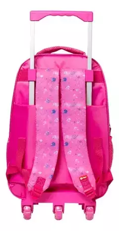 Mochila Unicornio 18´´ Filgo - ESCUELAR