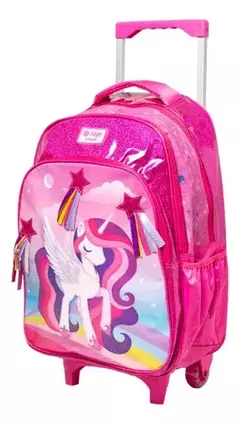 Mochila Unicornio 18´´ Filgo en internet