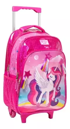 Mochila Unicornio 18´´ Filgo - comprar online