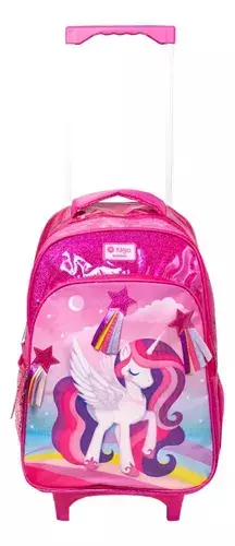Mochila Unicornio 18´´ Filgo