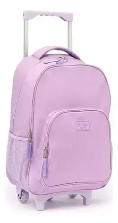 Mochila Lila Filgo 18¨ - comprar online