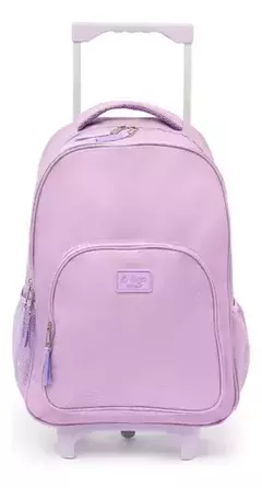 Mochila Lila Filgo 18¨