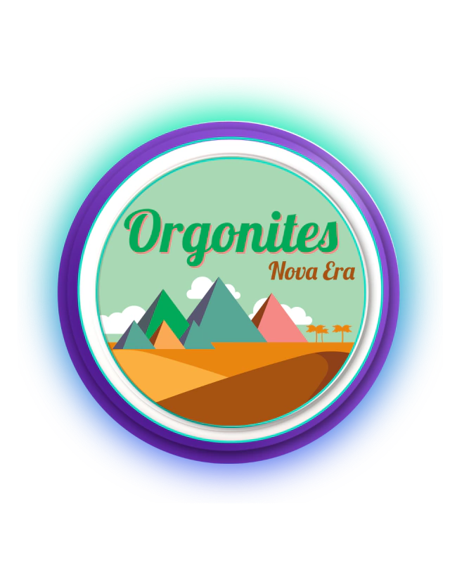ORGONITES NOVA ERA