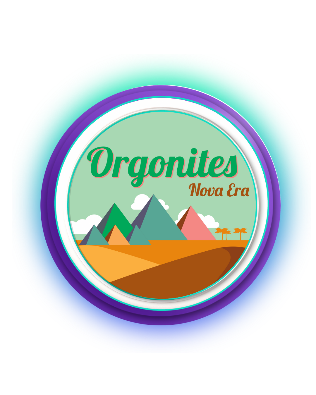 ORGONITES NOVA ERA