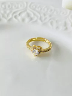 Anillo Anny Blanco