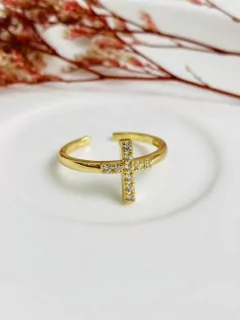 Anillo Crucecita