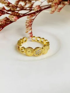 Anillo Duke