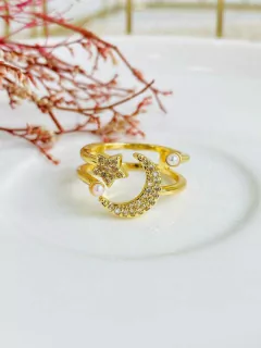 Anillo Entre sueños