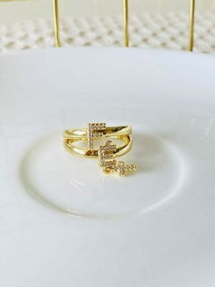 Anillo Fe