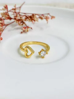 Anillo Freya