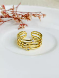 Anillo Galaxia
