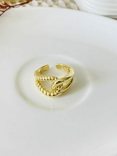 Anillo Lazo