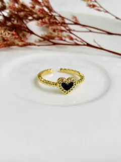 Anillo Mini Corazón