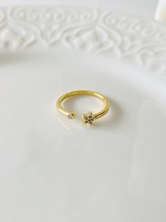Anillo Mini estrellita