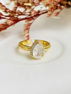 Anillo Realeza