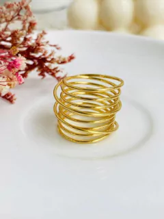 Anillo – Resorte