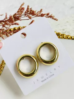 Arete Aro - comprar online