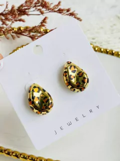 Arete Topo Print Coff - comprar online