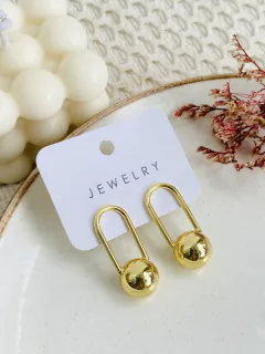 Aretes – Columpio