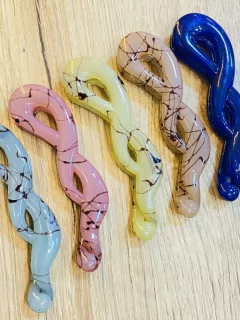 Banana colores chip