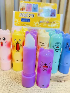 Brillo Gloss Caritas felices
