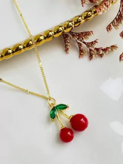 Cadena Cerecita bross