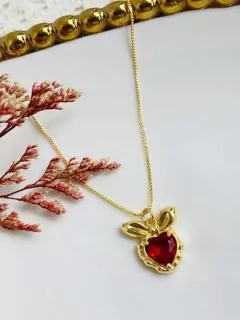 Cadena Corazón Cere - comprar online