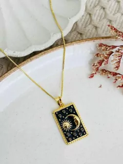 Cadena Noche Oscura - comprar online
