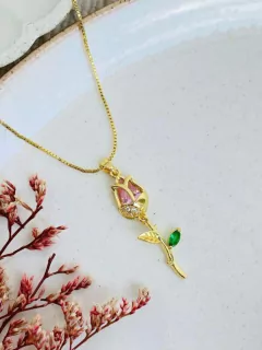 Cadena Rosa