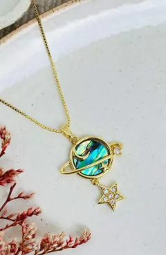 Cadena Saturno