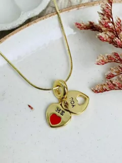 Cadena You Me