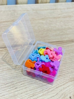 Caja de piojitos x24 Mickey