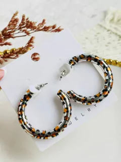Candonga Aro Print - comprar online