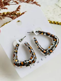 Candonga Corru Print - comprar online