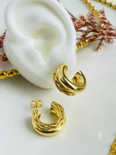 Candonga Lisa con trenza - comprar online