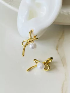 Candonga Mini con moño