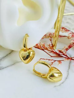Candonga Mini corazòn chunky