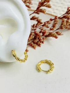 Candonga Pequeña Trenzadita - comprar online