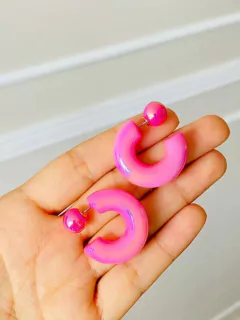 Candonga perlita Fucsia