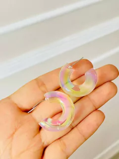 Candonga Transparente