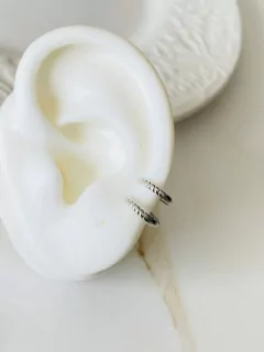 Candonga Trenzada Circular mini