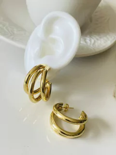 Candonga Triple Maxi