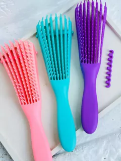Cepillo Anti frizz - comprar online