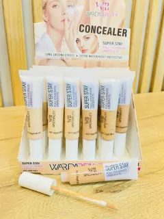 Corrector De Ojeras Super Stay