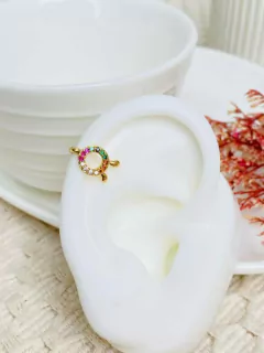 Earcuff – Conejo