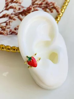 Earcuff Mi Fresita - comprar online