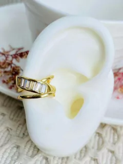 Earcuff Perpetuo