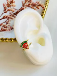 Earcuff Sandia - comprar online