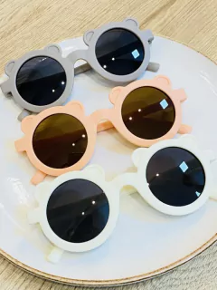 Gafas Infantiles Orejitas fusión