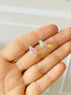Gota Mini Trasparente